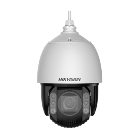 Camera IP PTZ 4MP, AcuSense, 32X, IR 150m, WL 100m ColorVu, Alarma audio+stroboscop, AutoTracking - HIKVISION DS-2DE7A432MWG-EB 